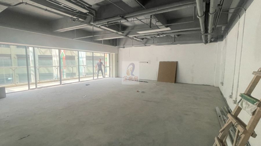 唐人街大厦 （富华唐人街创新中心）