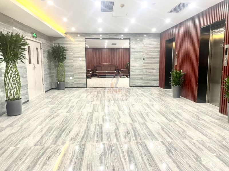 唐人街大厦 （富华唐人街创新中心）