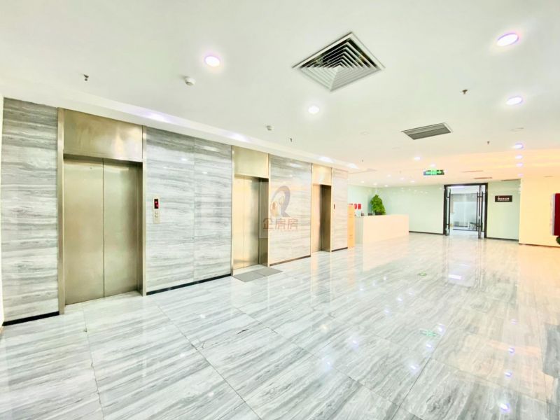 唐人街大厦 （富华唐人街创新中心）