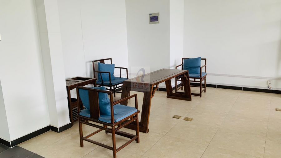 沃德中心（酒仙桥）