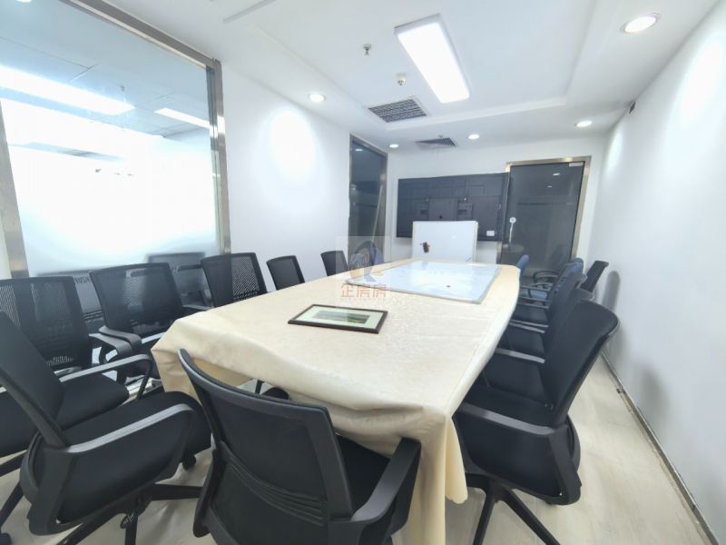 SOHO现代城（B座C座）