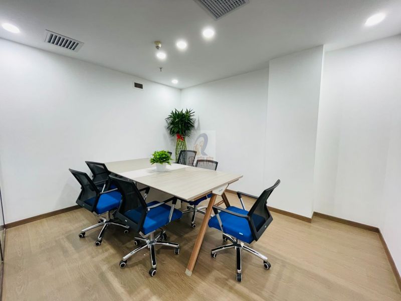 SOHO现代城（B座C座）