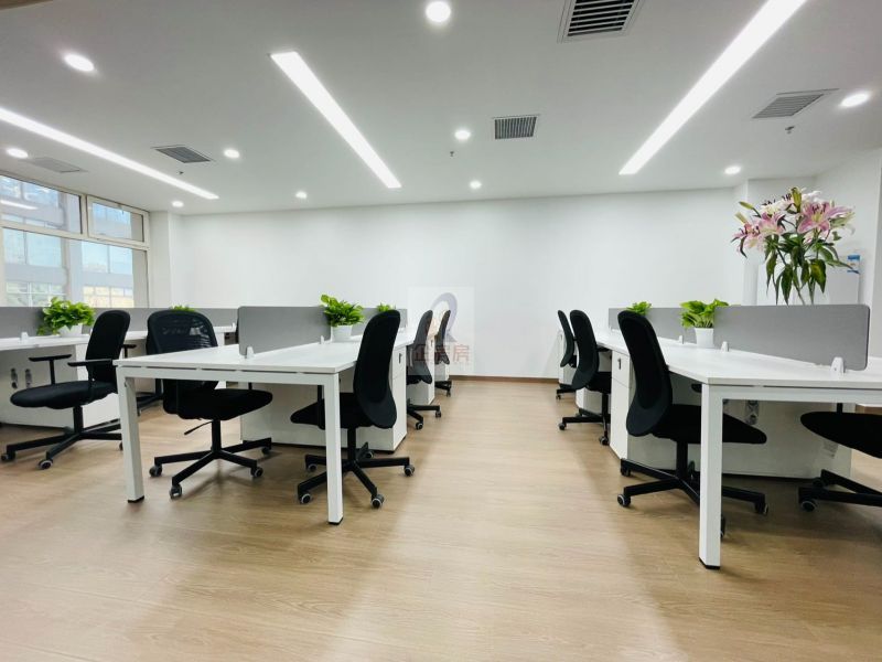 SOHO现代城（B座C座）