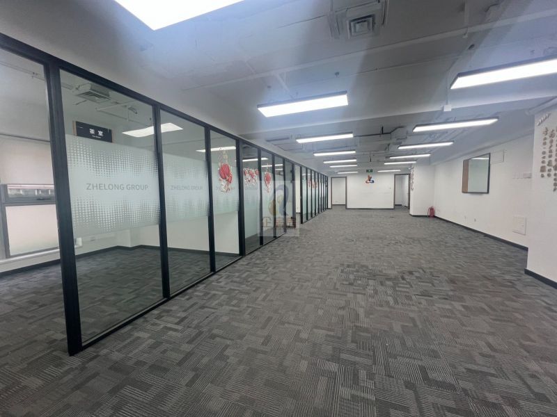 雍和大厦ABCD座（东区）