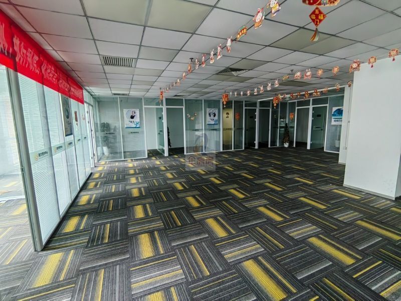 南新仓商务大厦（南新仓国际大厦）