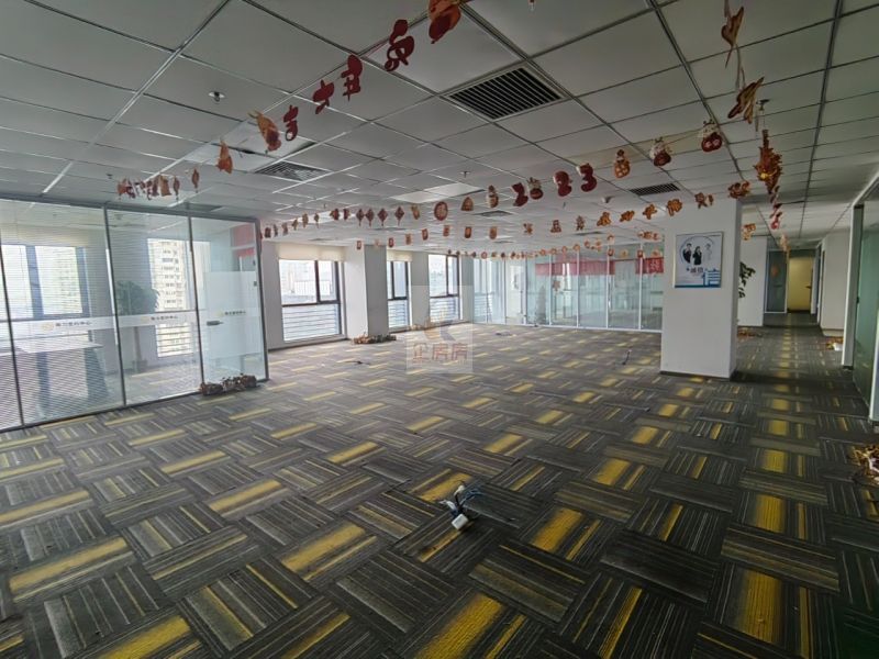 南新仓商务大厦（南新仓国际大厦）