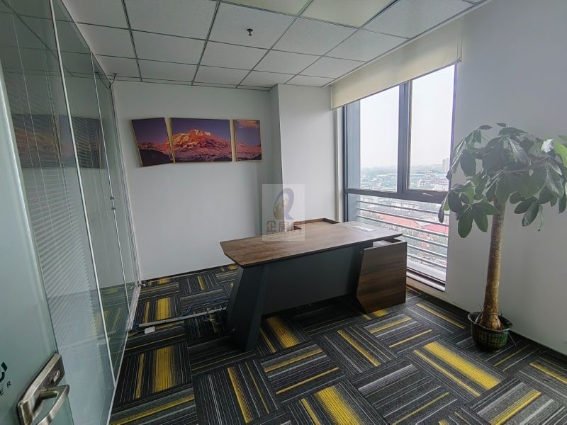 南新仓商务大厦（南新仓国际大厦）