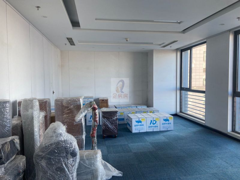 南新仓商务大厦（南新仓国际大厦）