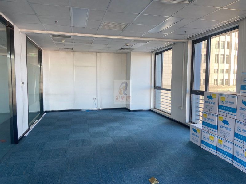 南新仓商务大厦（南新仓国际大厦）