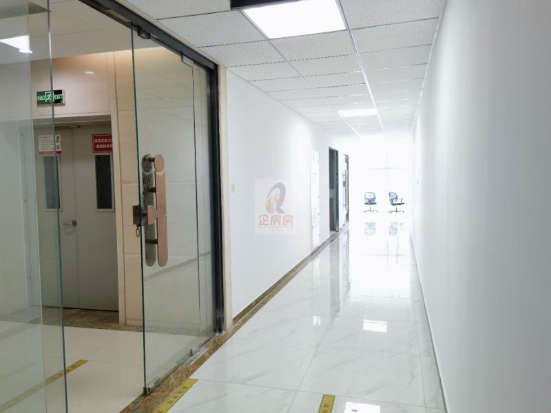  欣安天成大厦 （原宏坤盛通商务大厦}