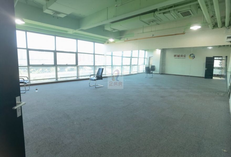  欣安天成大厦 （原宏坤盛通商务大厦}