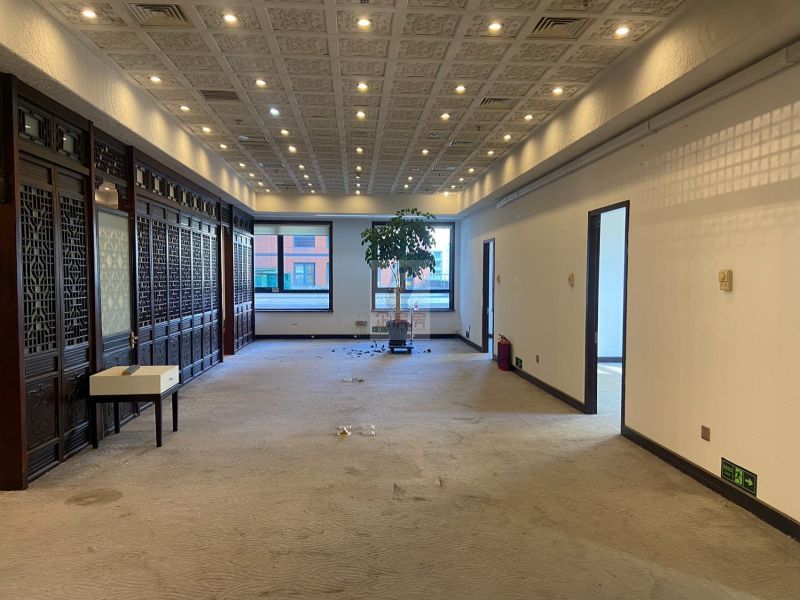 南新仓商务大厦（南新仓国际大厦）