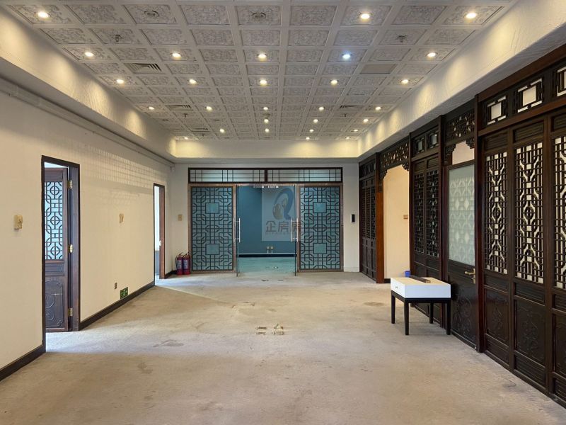 南新仓商务大厦（南新仓国际大厦）