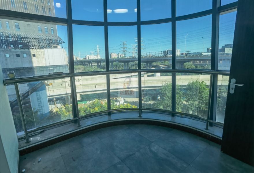  欣安天成大厦 （原宏坤盛通商务大厦}