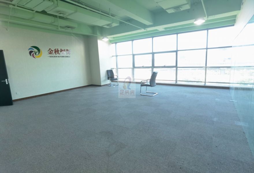  欣安天成大厦 （原宏坤盛通商务大厦}