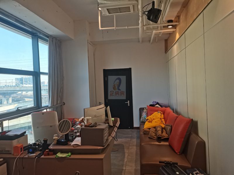  欣安天成大厦 （原宏坤盛通商务大厦}