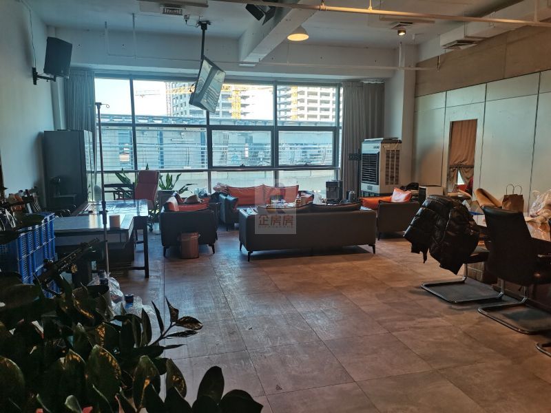  欣安天成大厦 （原宏坤盛通商务大厦}