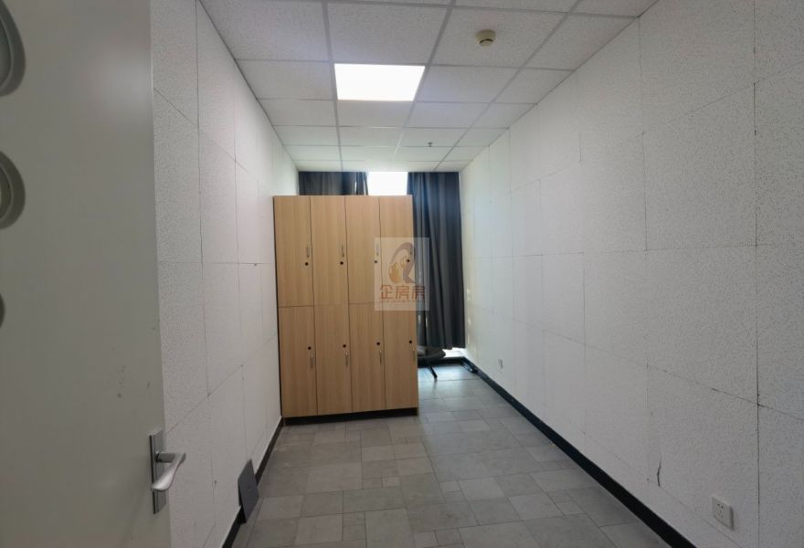  欣安天成大厦 （原宏坤盛通商务大厦}