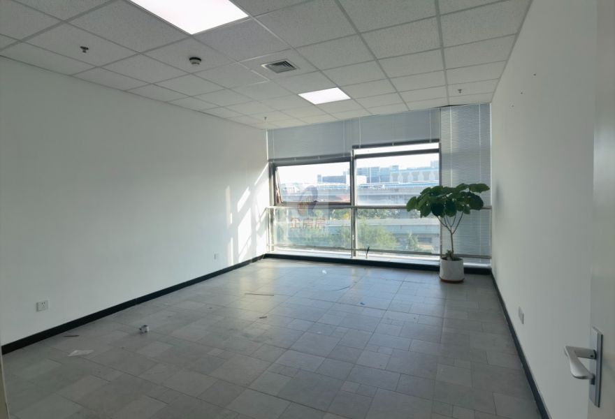  欣安天成大厦 （原宏坤盛通商务大厦}