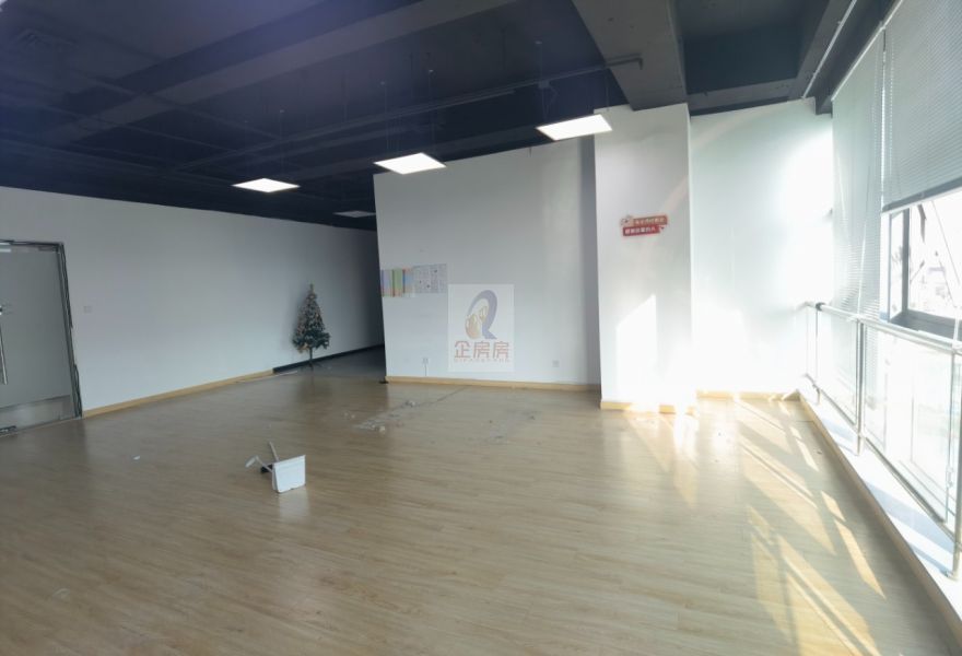  欣安天成大厦 （原宏坤盛通商务大厦}