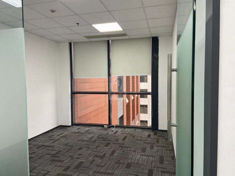 南新仓商务大厦（南新仓国际大厦）