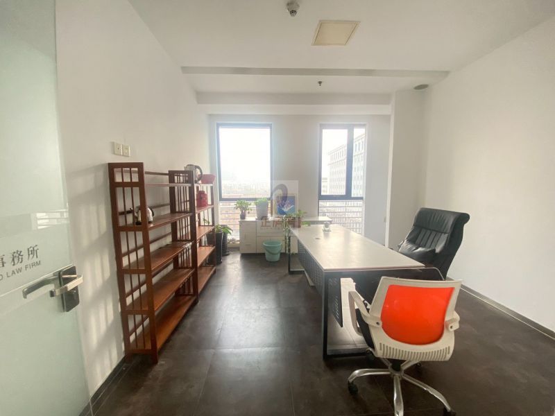 南新仓商务大厦（南新仓国际大厦）