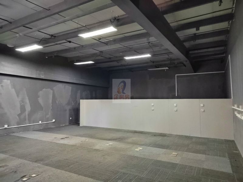 竞园艺术中心独栋