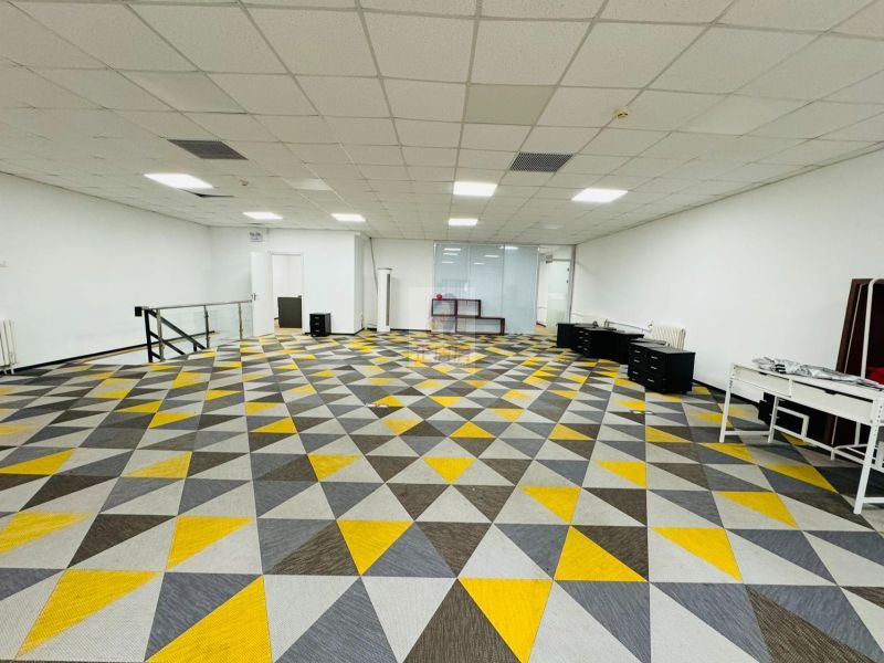 竞园艺术中心独栋