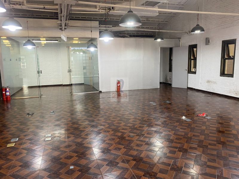 竞园艺术中心独栋