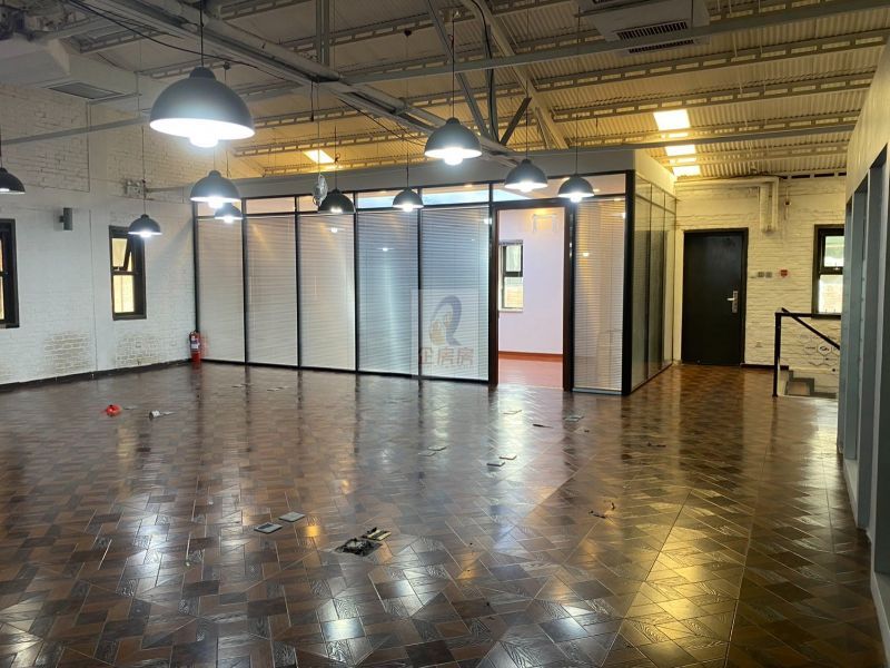 竞园艺术中心独栋