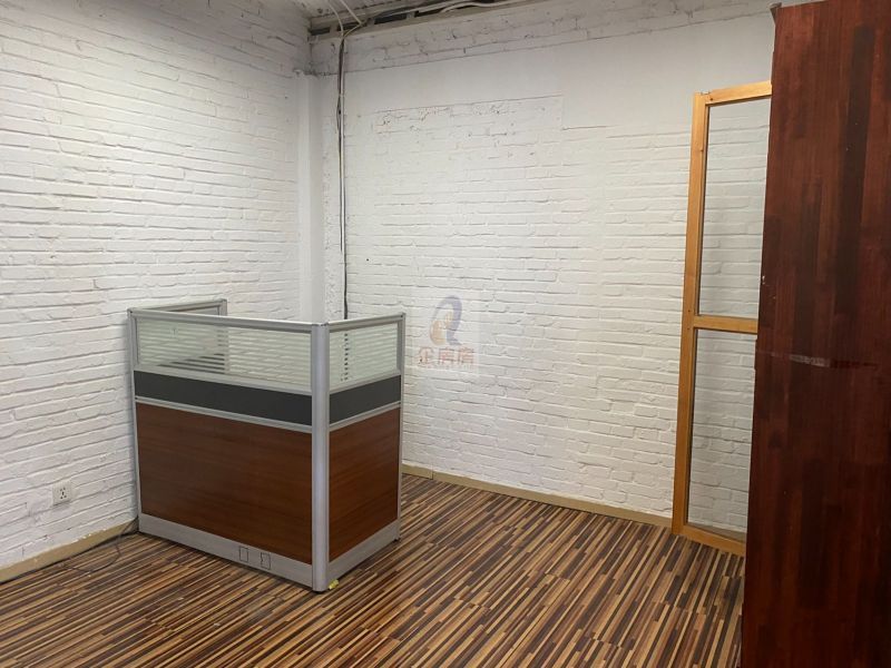 竞园艺术中心独栋