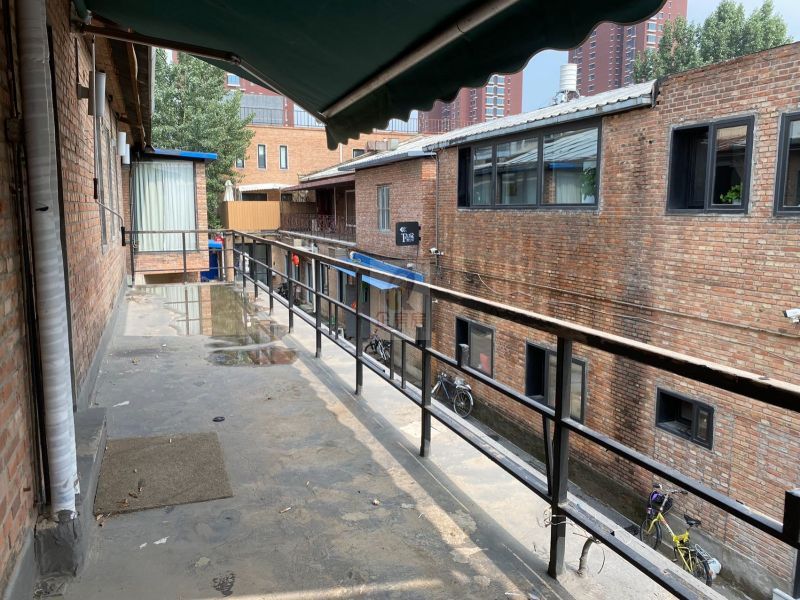 竞园艺术中心独栋