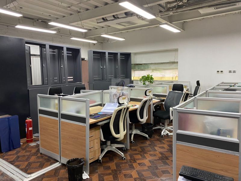 竞园艺术中心独栋