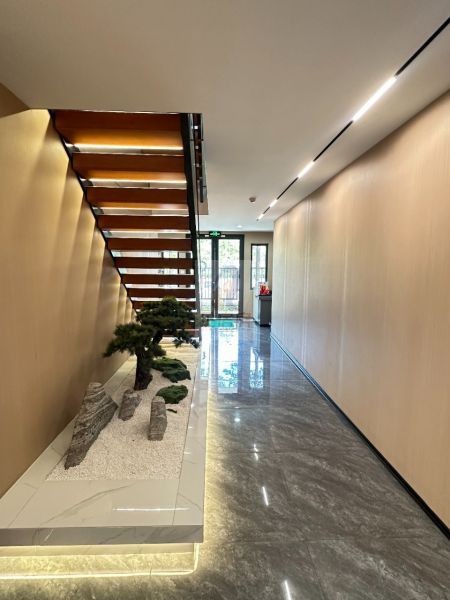 燕莎合院（独栋项目）