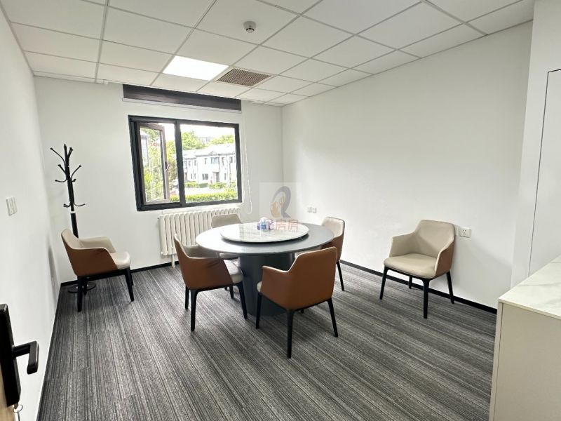 燕莎合院（独栋项目）