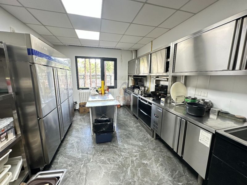 燕莎合院（独栋项目）