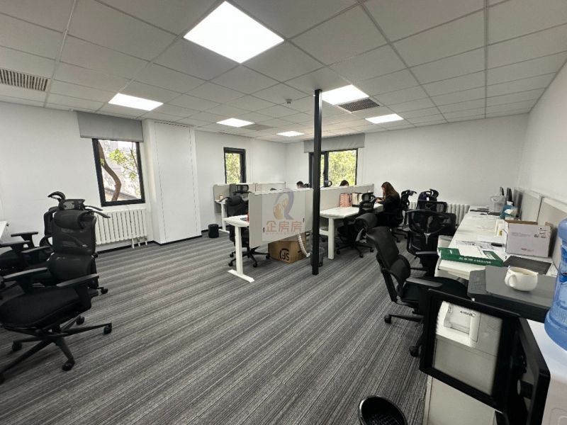 燕莎合院（独栋项目）