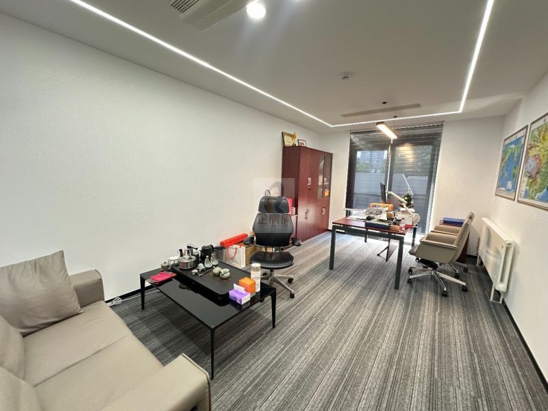 燕莎合院（独栋项目）