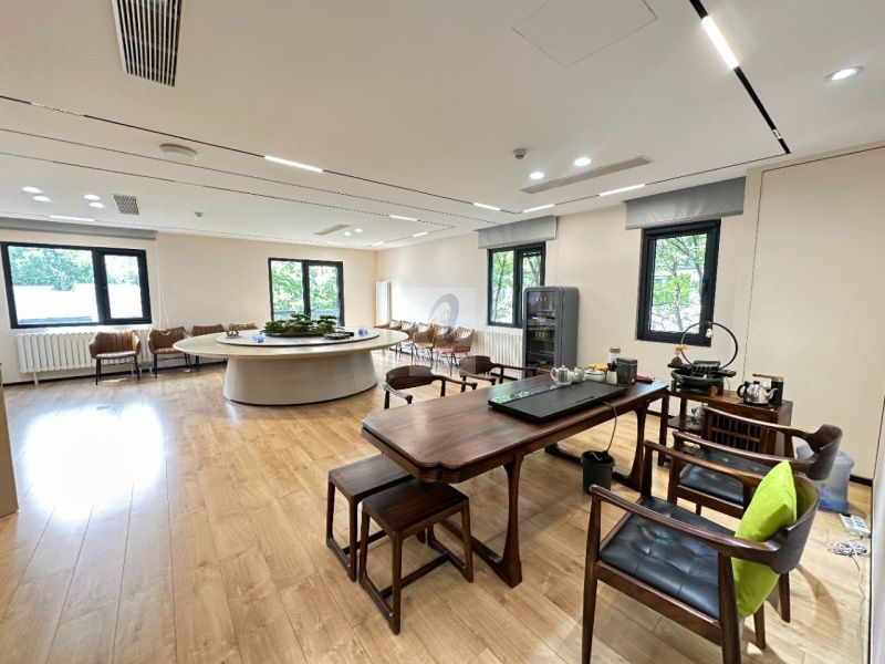 燕莎合院（独栋项目）