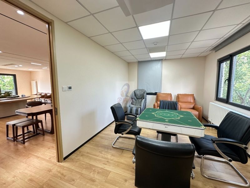 燕莎合院（独栋项目）