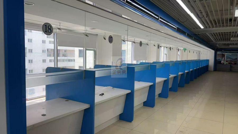 北京inn大厦北京INN大厦（金域中心）4、2、3号楼