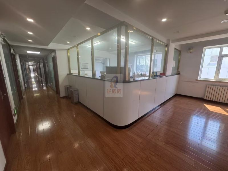 机械科学研究院科技楼