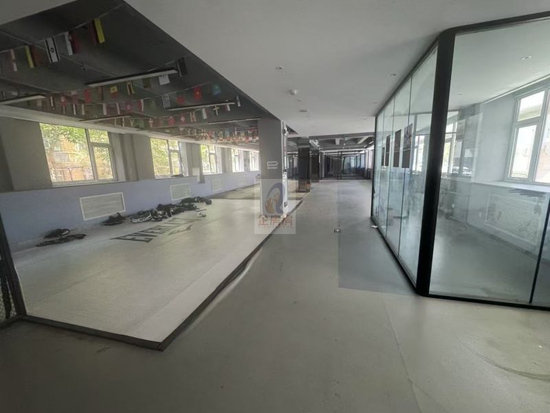 机械科学研究院科技楼