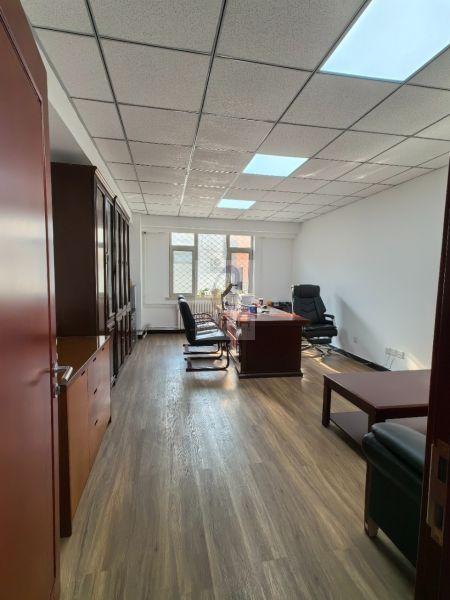 外经贸安贞大楼 