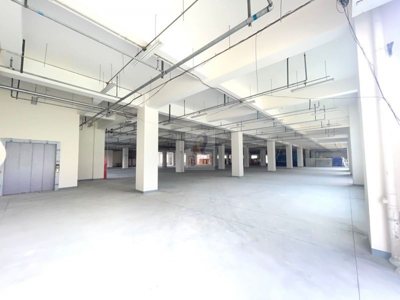 思捷爱普科技园