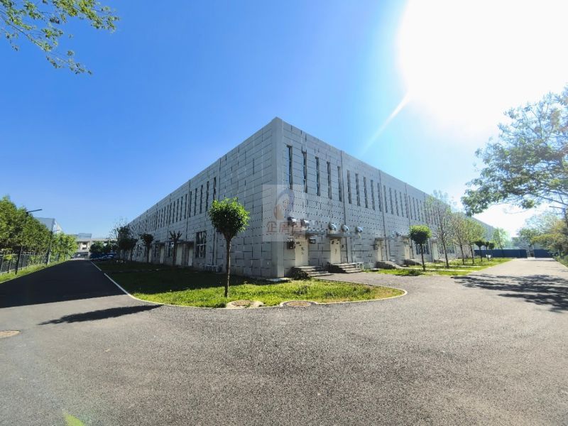 思捷爱普科技园