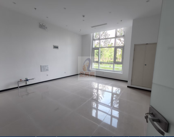 中关村温泉科技园