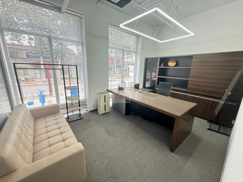 华膳园国际传媒文化产业园 