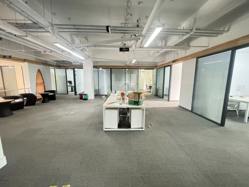 华膳园国际传媒文化产业园 