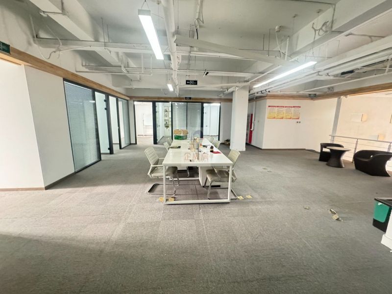 华膳园国际传媒文化产业园 